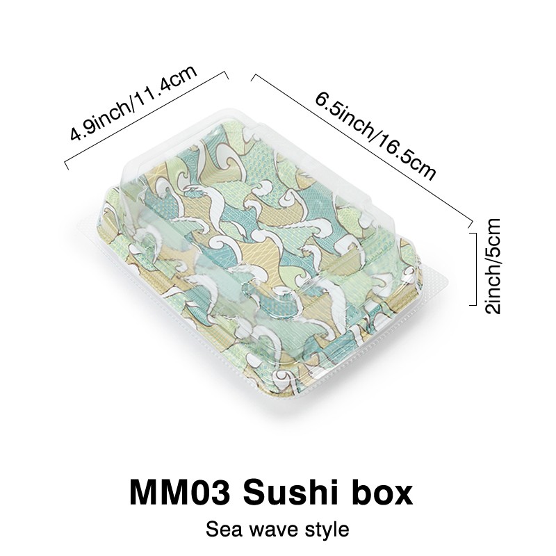 box for sushi box for sushi