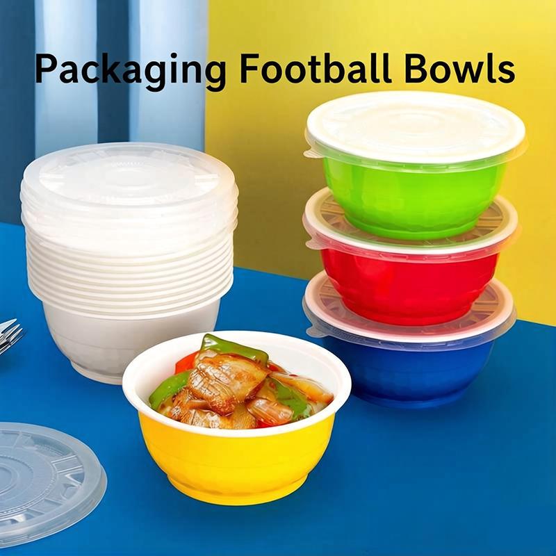Disposable colorful plastic bowl Disposable colorful plastic bowl