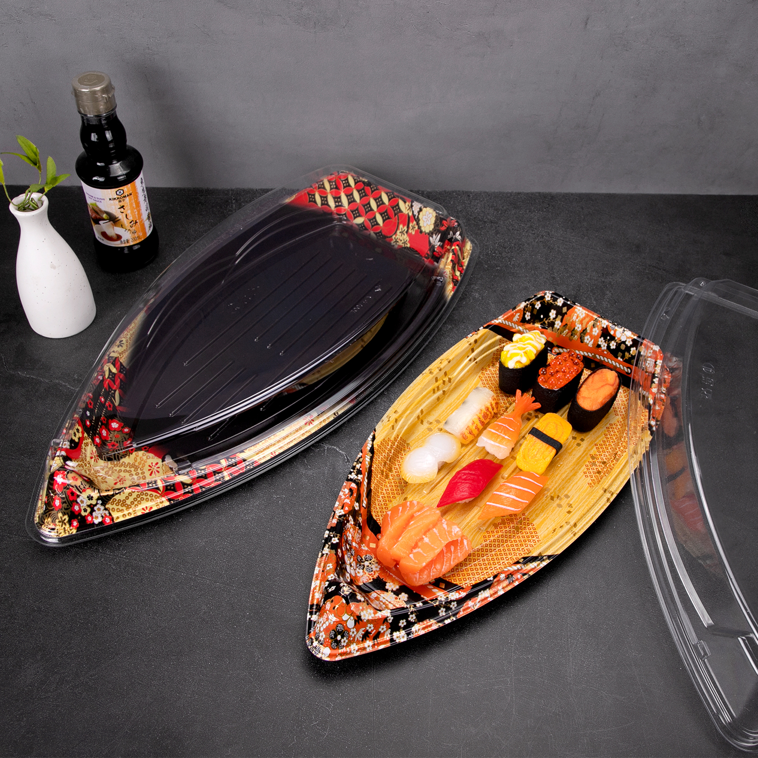 Da Zhou Sushi Bento Box Da Zhou Sushi Bento Box
