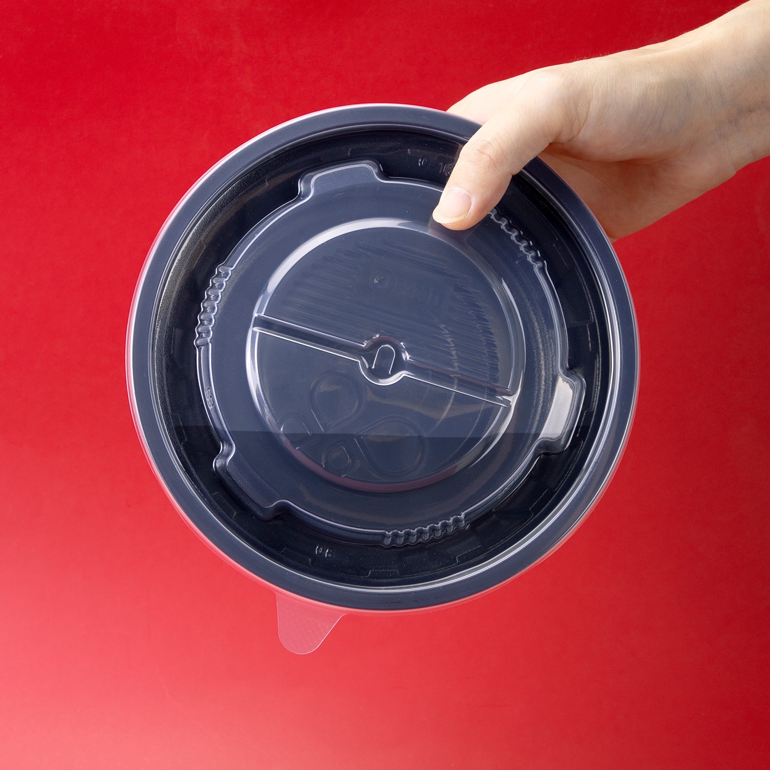 disposable bowls
