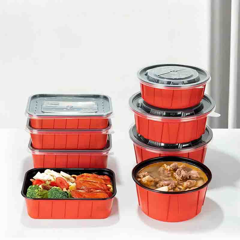 disposable bowls