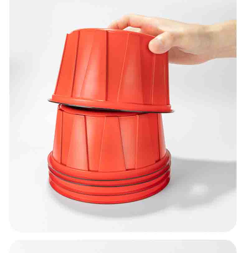 plastic bowl