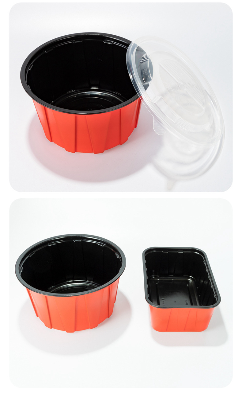 disposable bowls