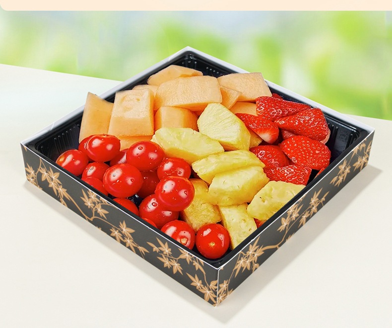 sushi box sushi box