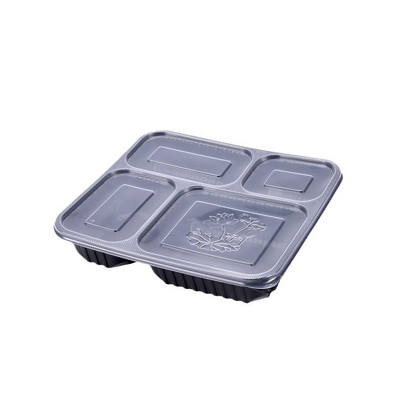 takeaway food containers
