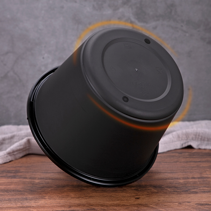 Disposable Anti theft locking lunch box