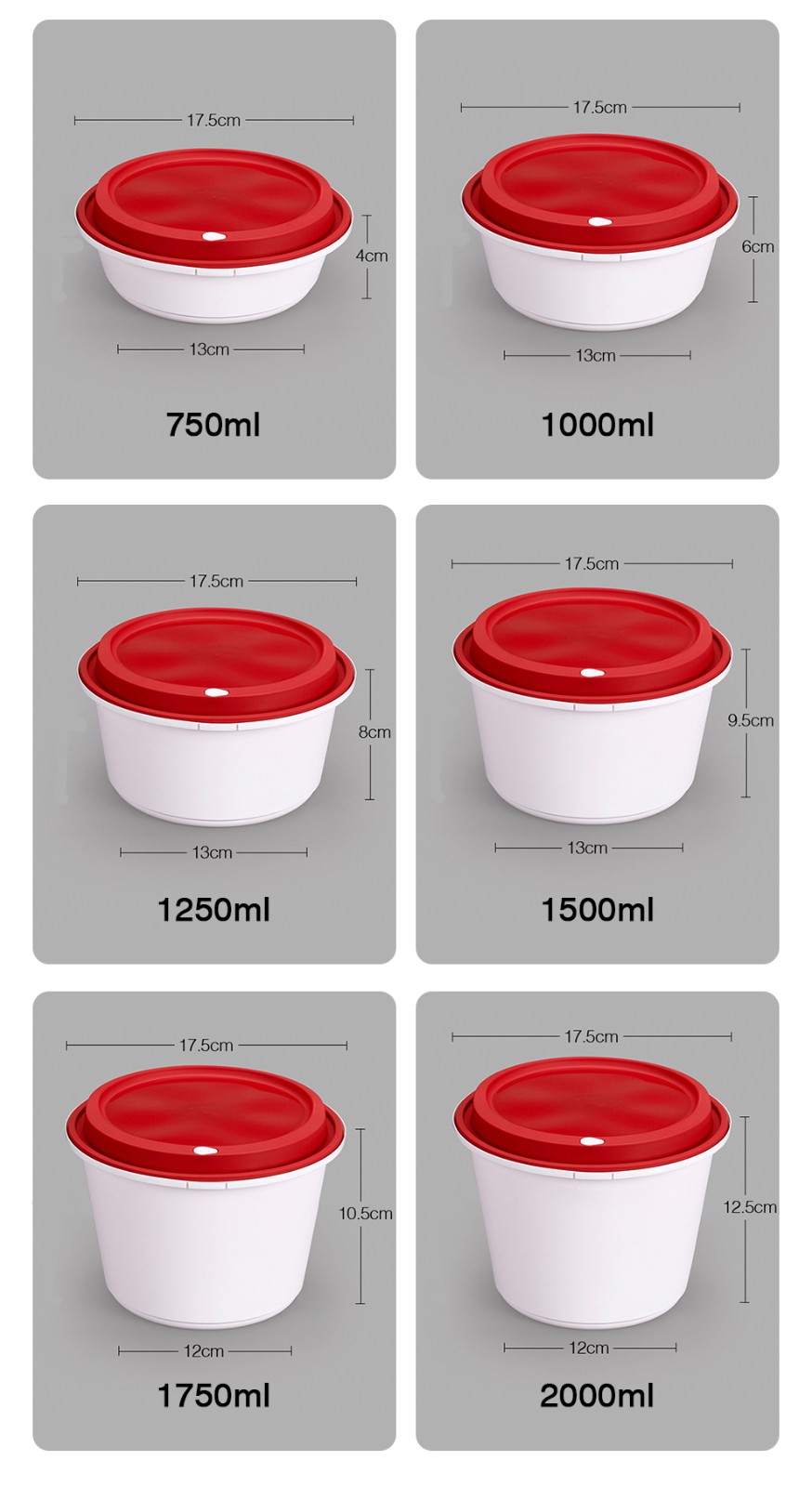 disposable bento box