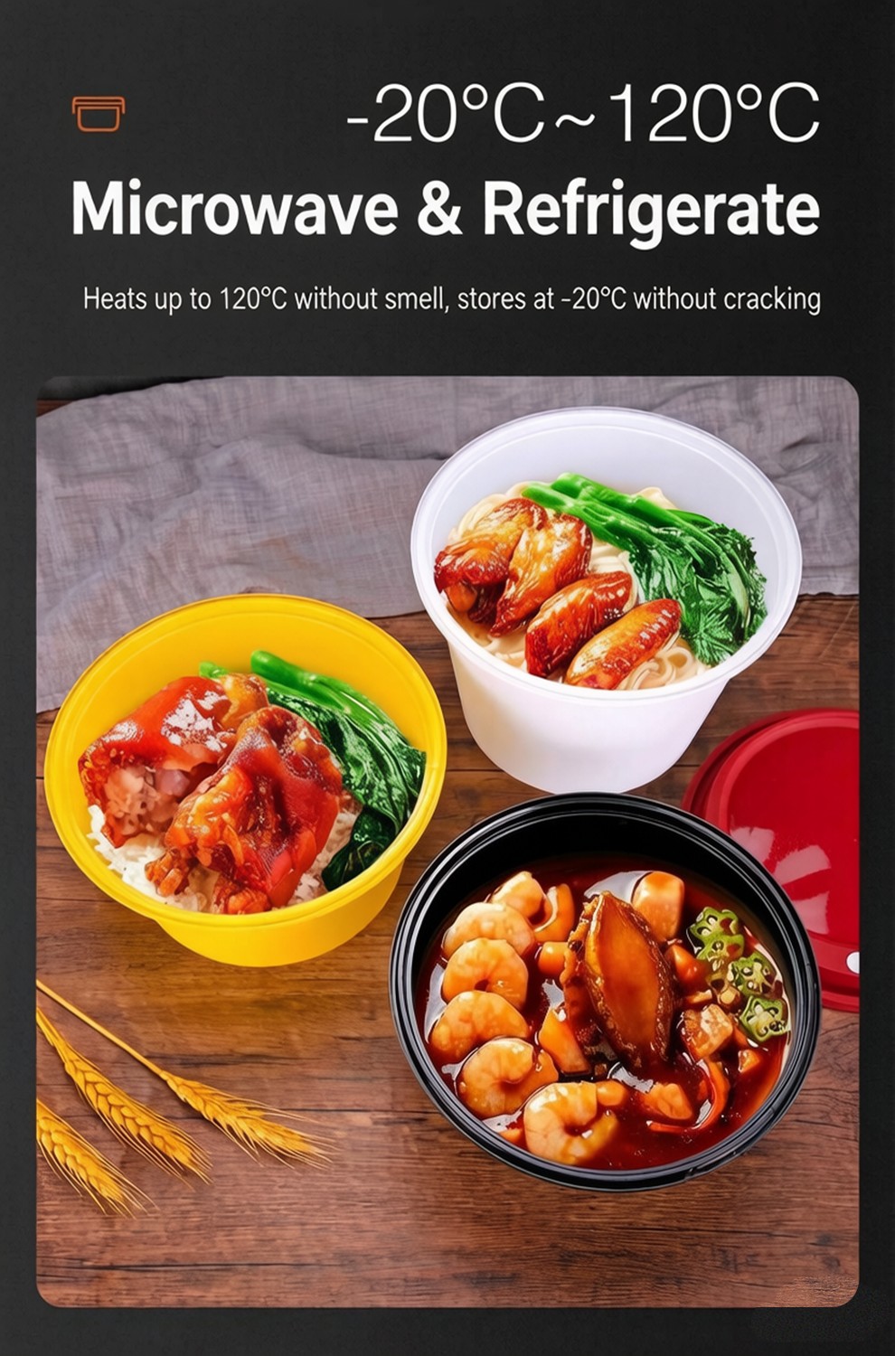 box take out