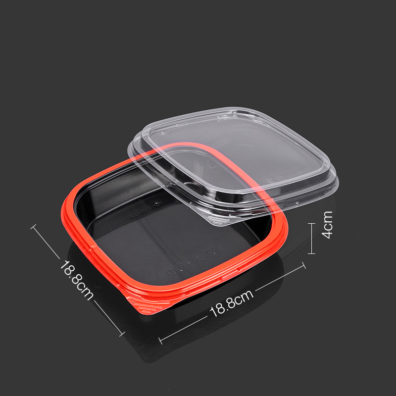 sushi box