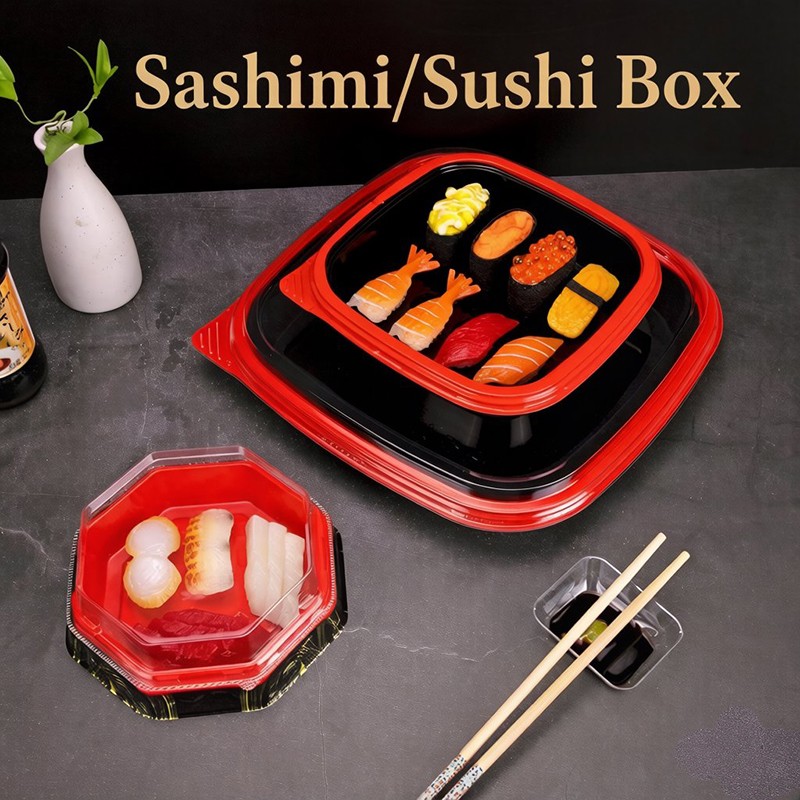sushi box