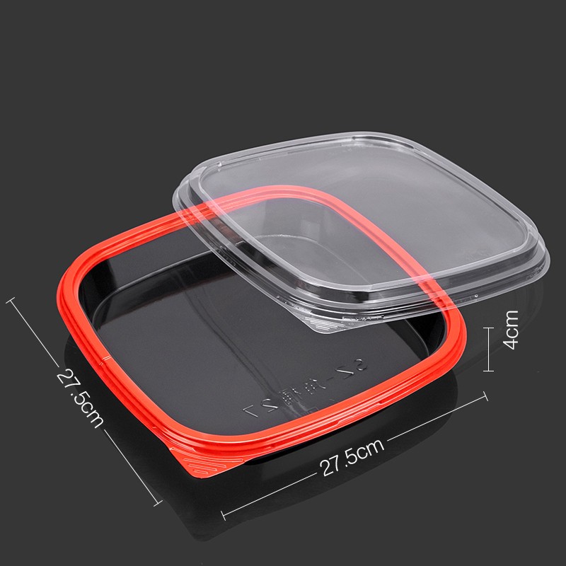 box sushi