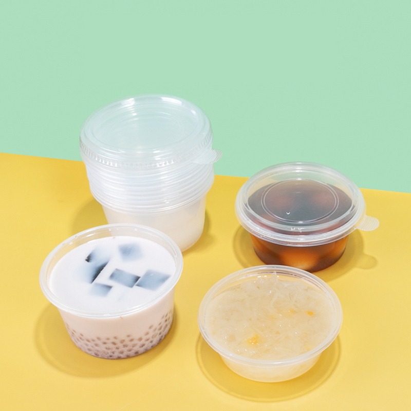 plastic bowl