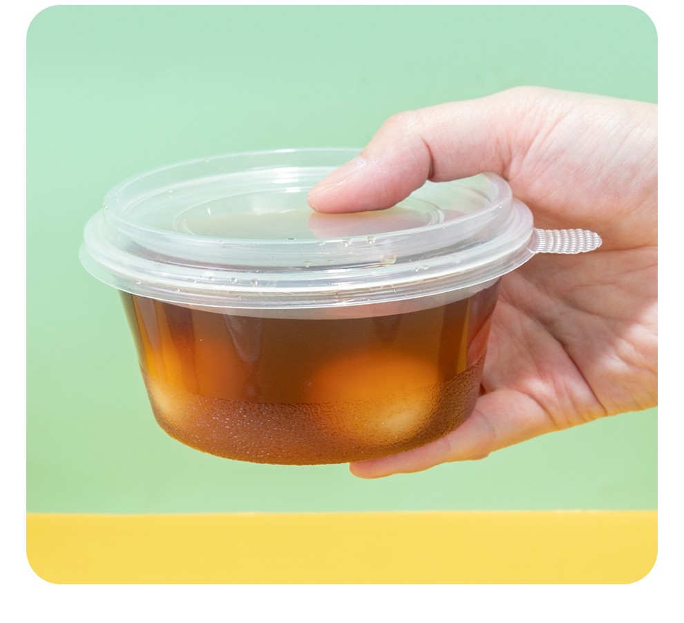 plastic bowl