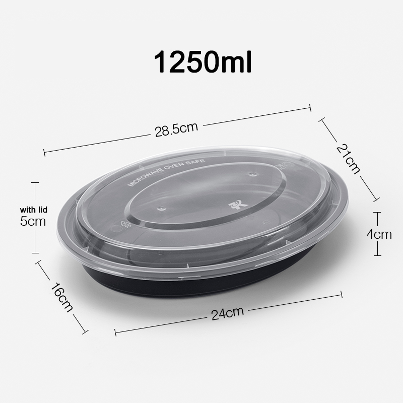 food box disposable