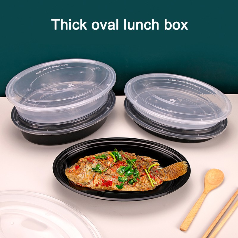 food box disposable