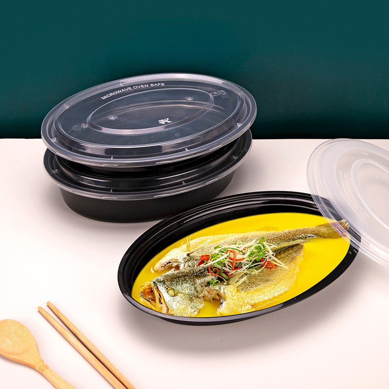 takeaway food containers