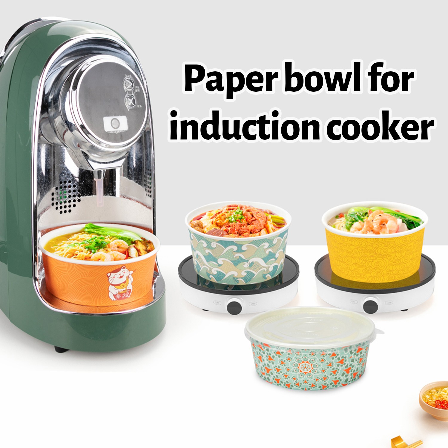 paper bowl paper bowl