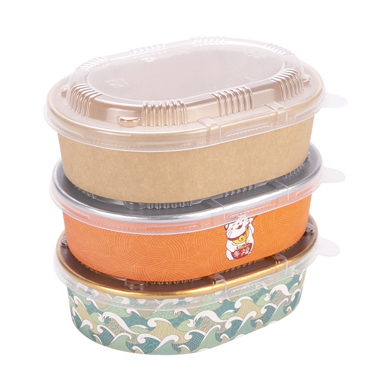 disposable containers with lids