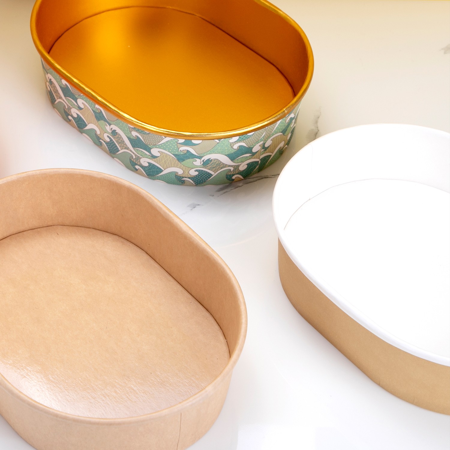 paper bowl