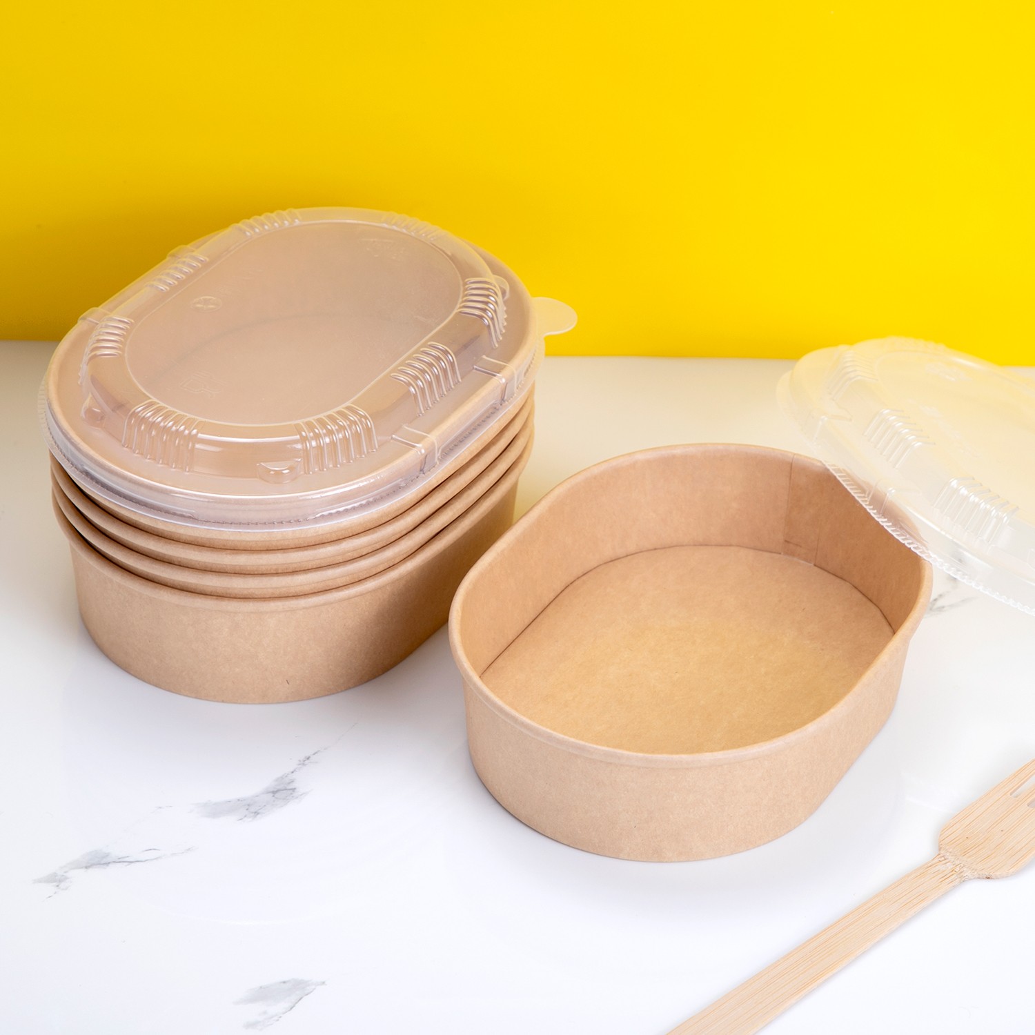 take out boxes