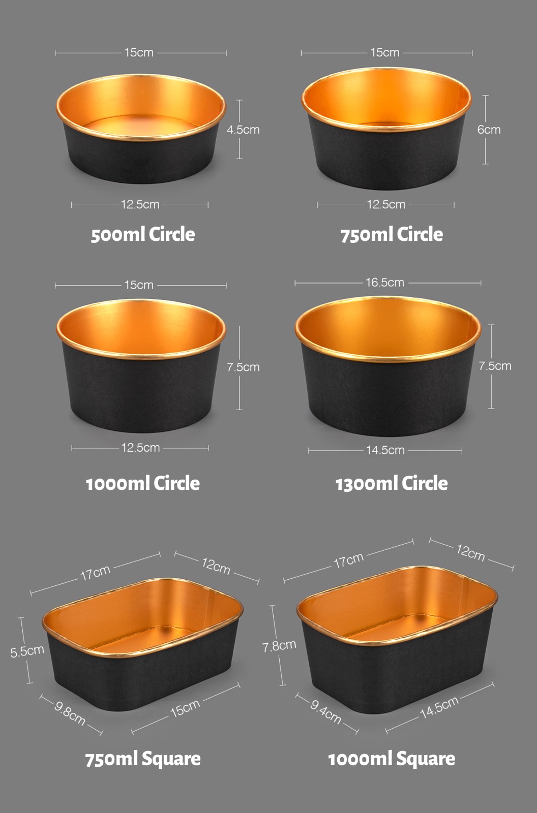 disposable bowls for soup
