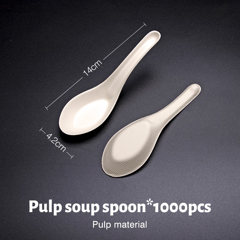 disposable spoon disposable spoon
