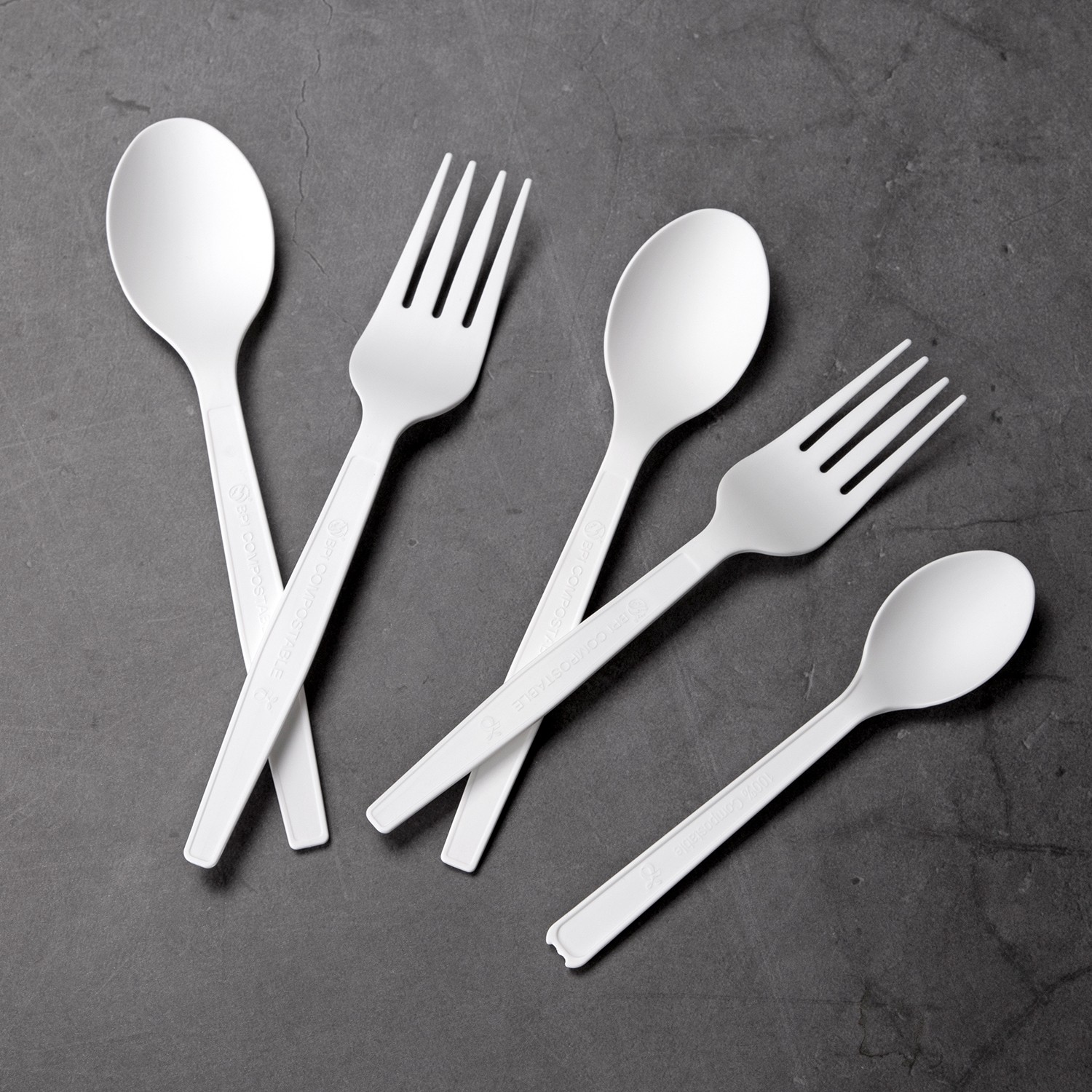  fork