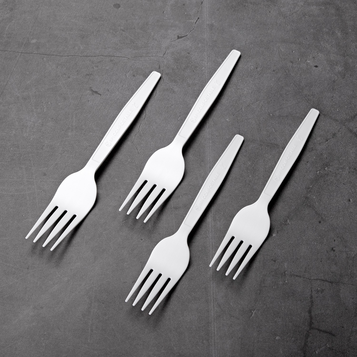 PLA spoon