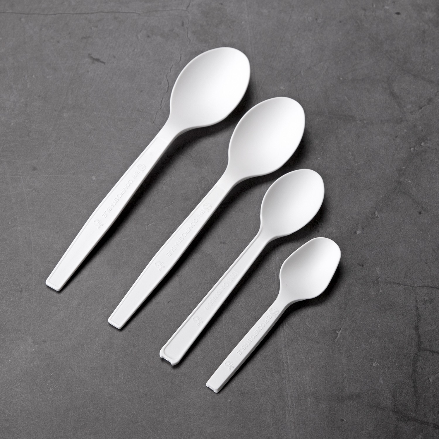 disposable cutlery