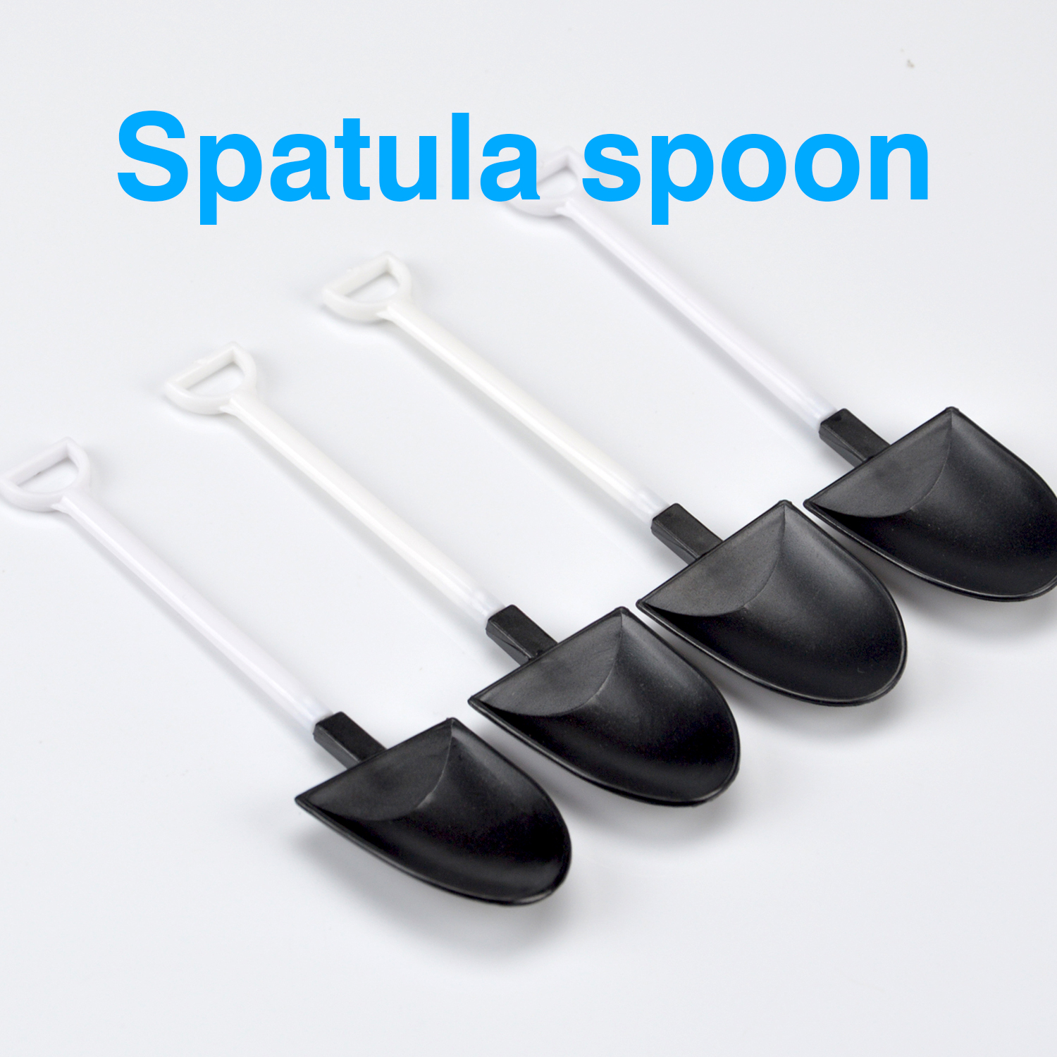 Disposable PP plastic shovel spoon