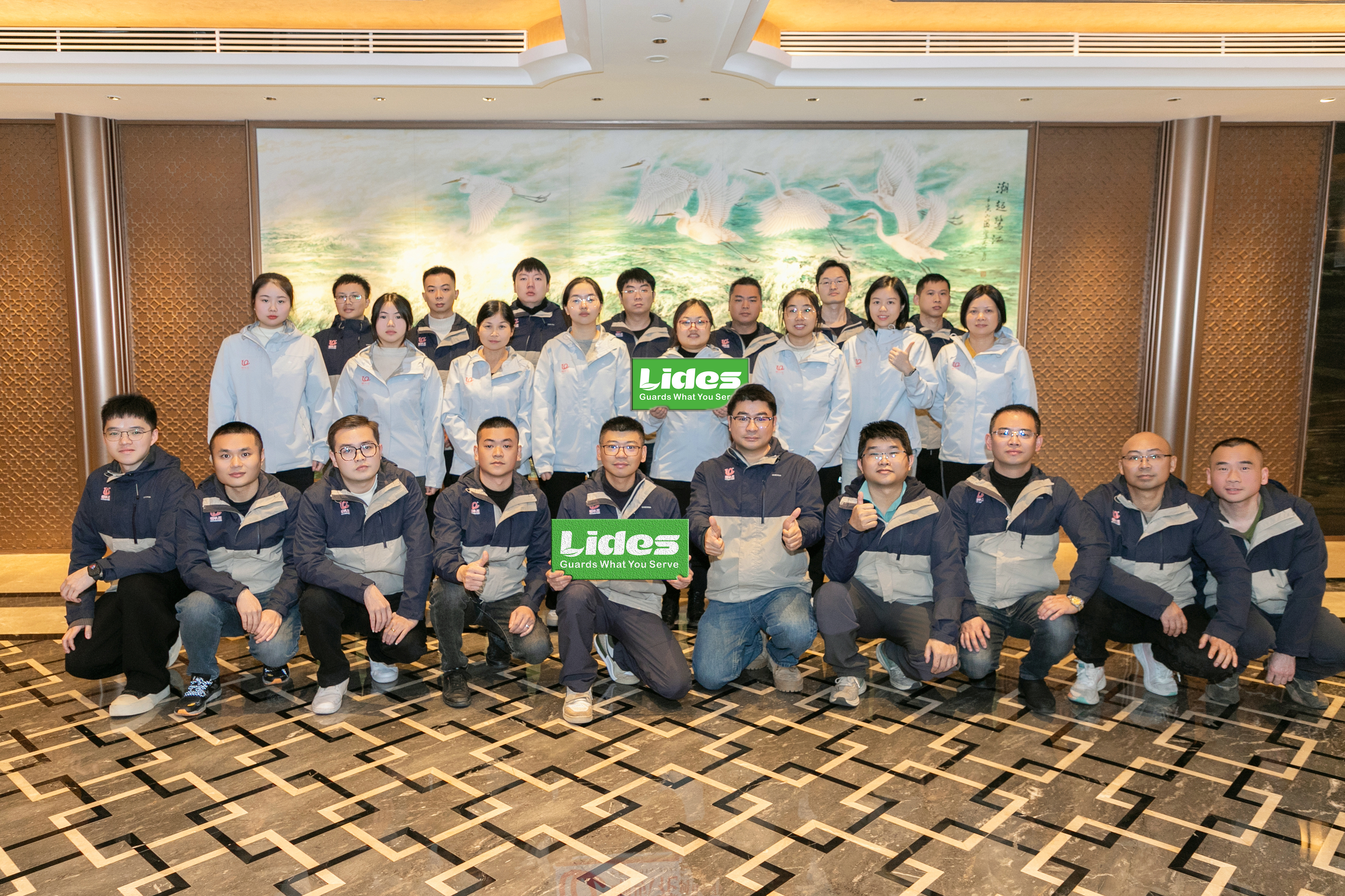 group photo