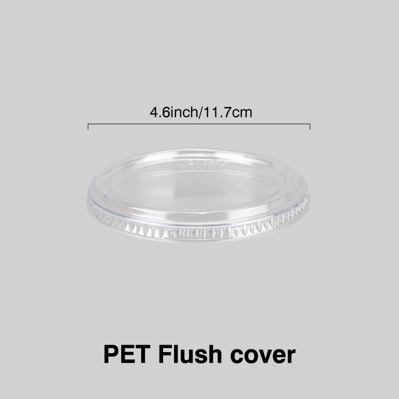 PET bowl PET bowl