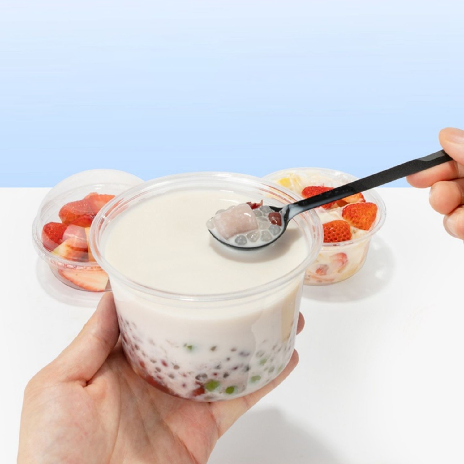 PET bowl PET bowl