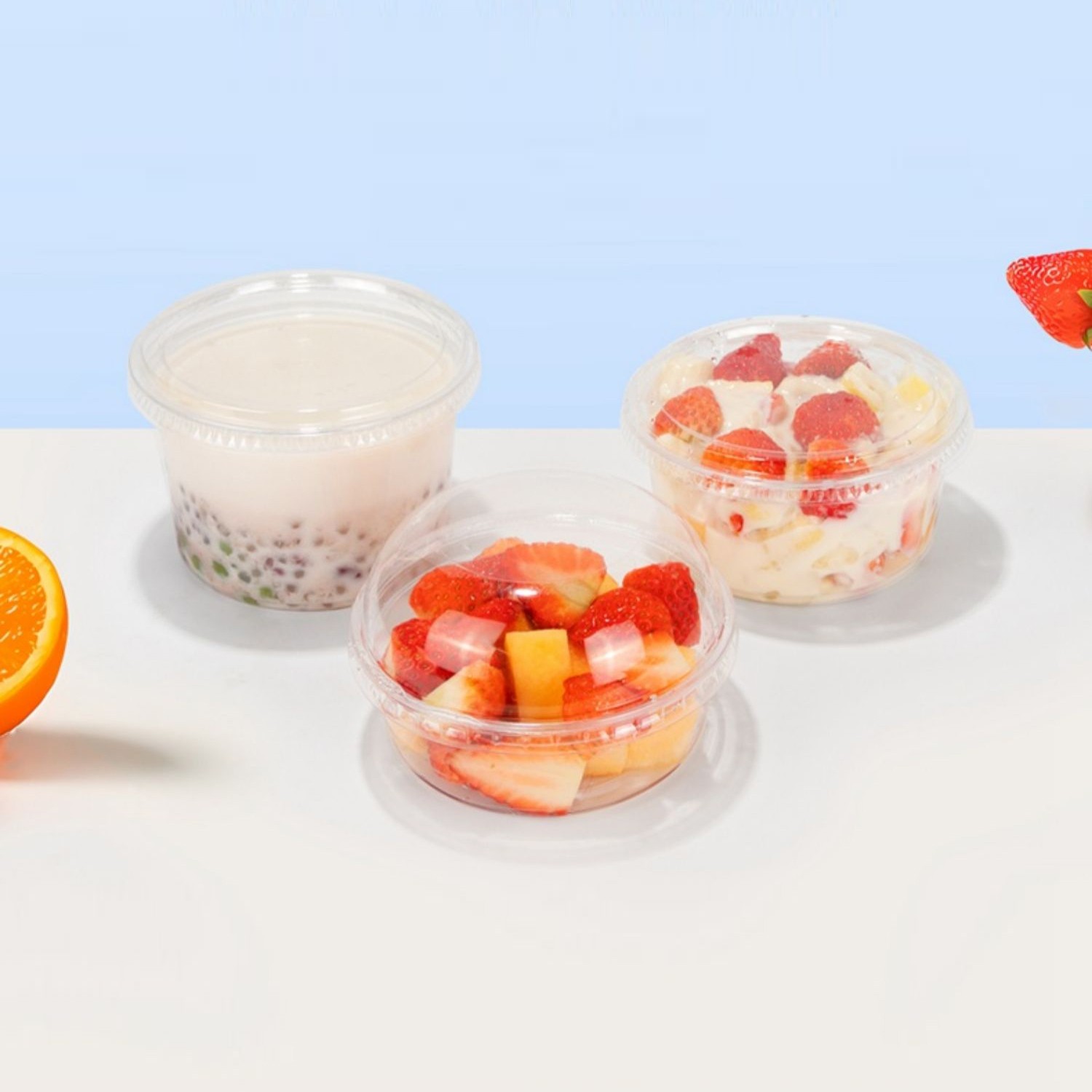 round bowl round bowl