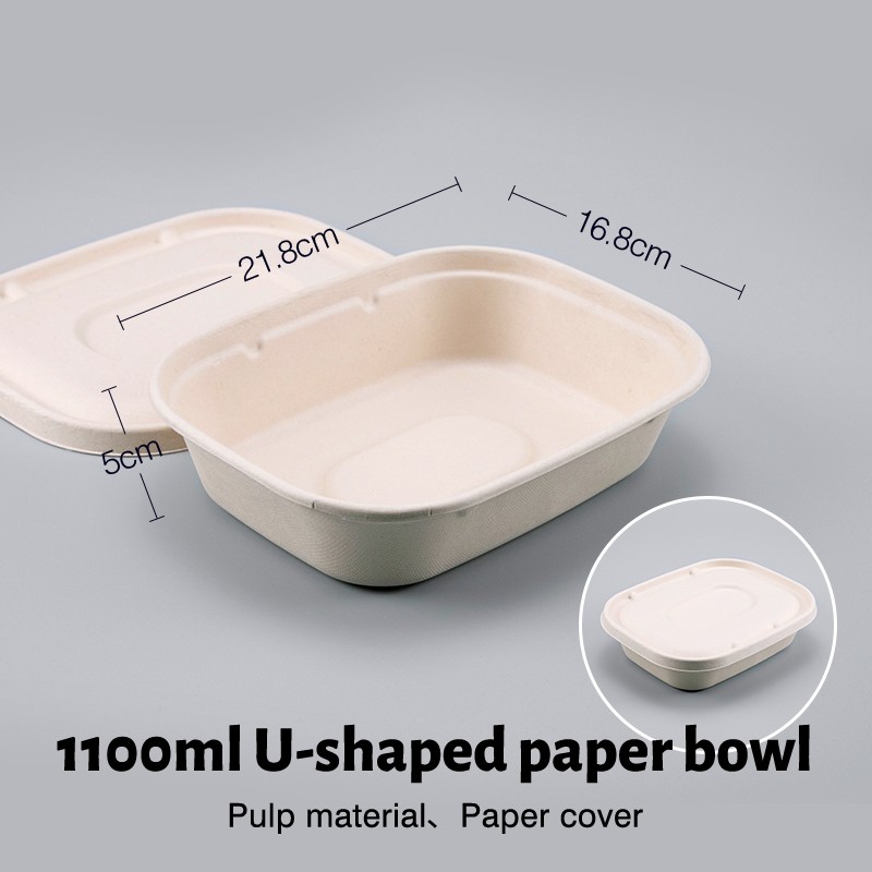Light food box Light food box