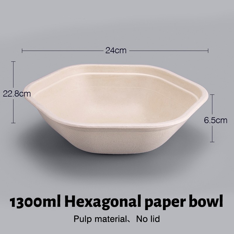 Pulp packaging box Pulp packaging box