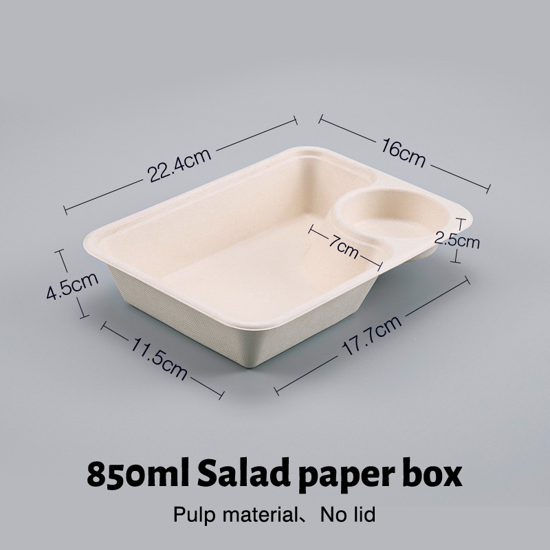 Light food box Light food box