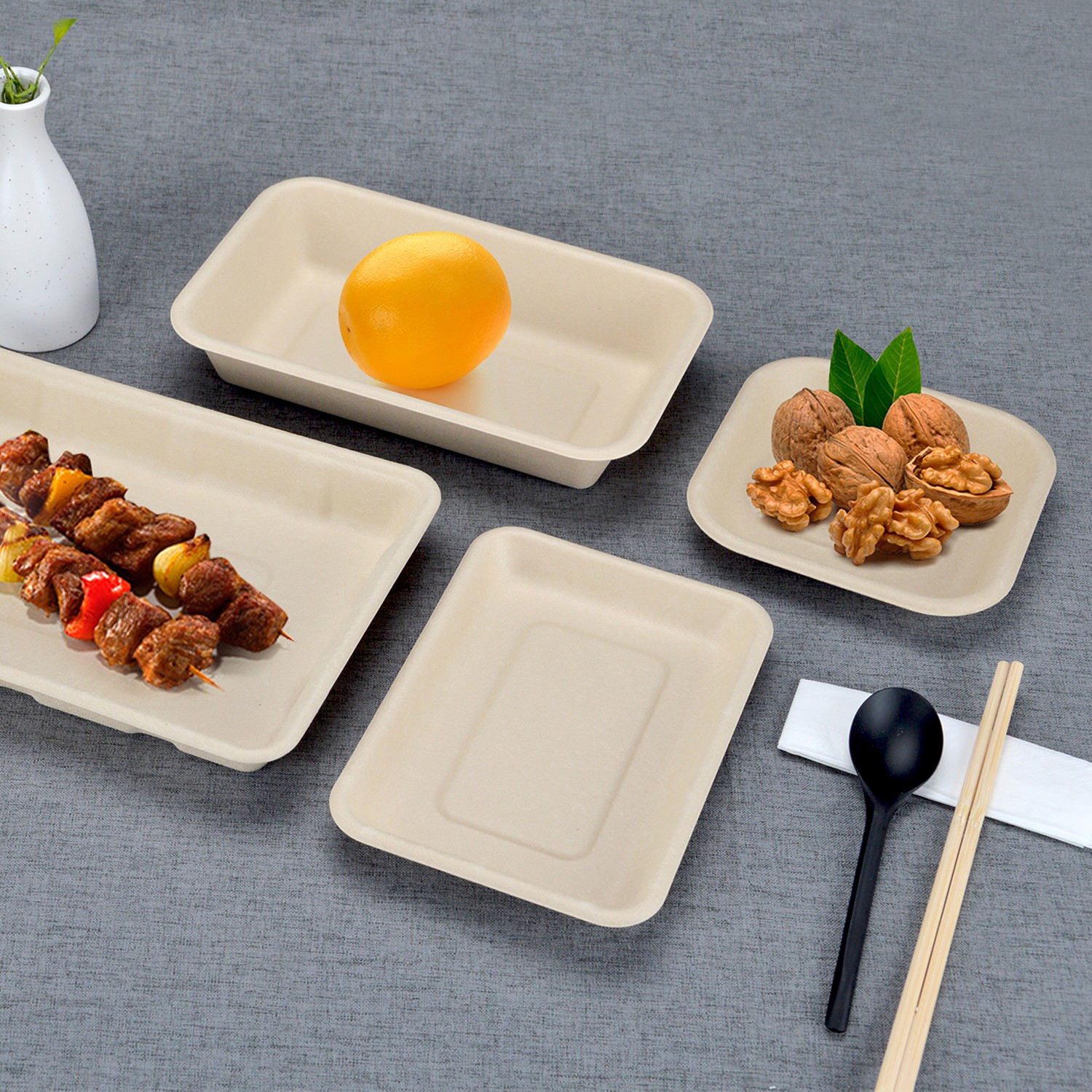 Pulp Plates Pulp Plates