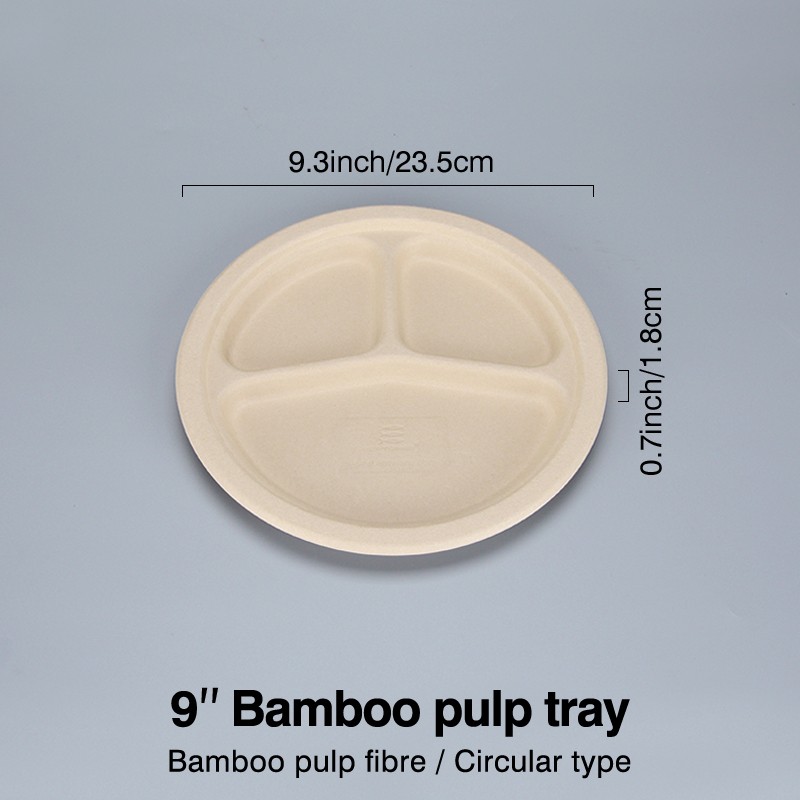 Pulp Plates Pulp Plates