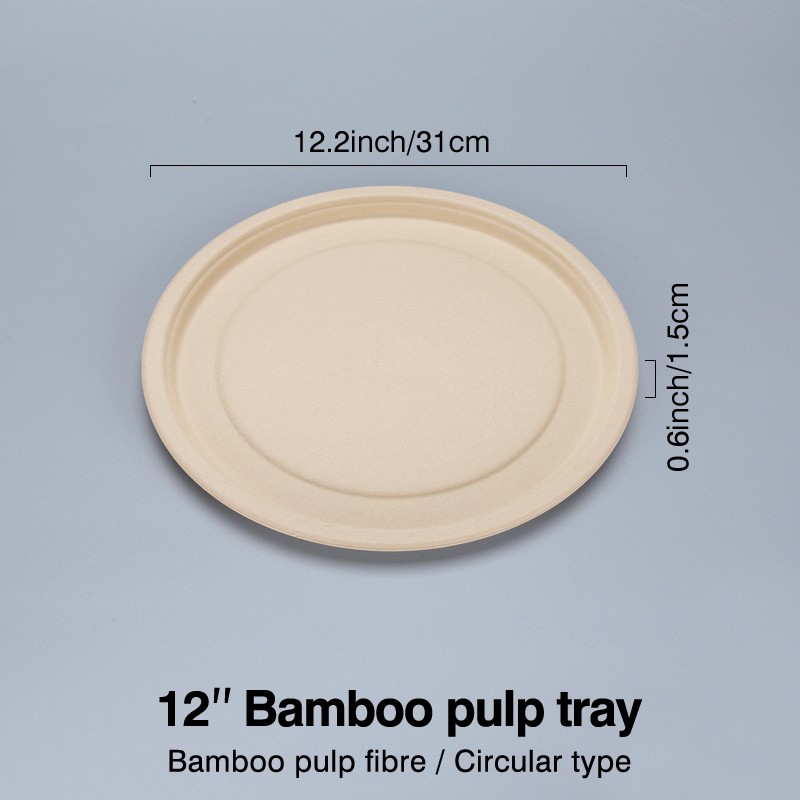 Pulp Plates Pulp Plates