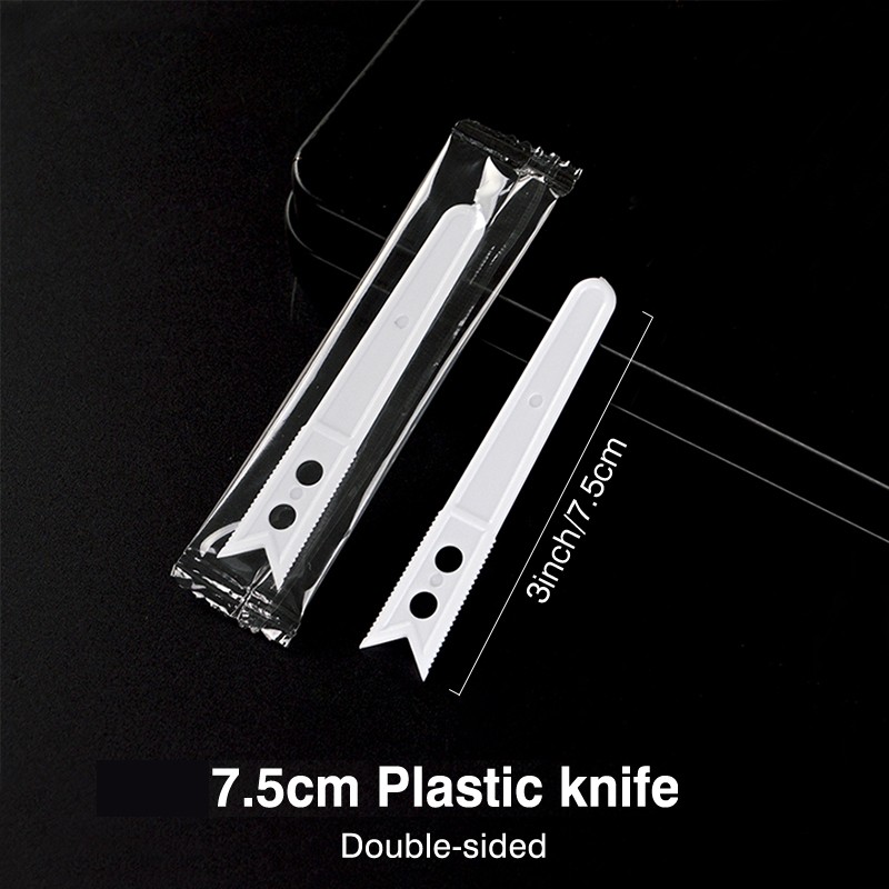 Disposable opening knife Disposable opening knife