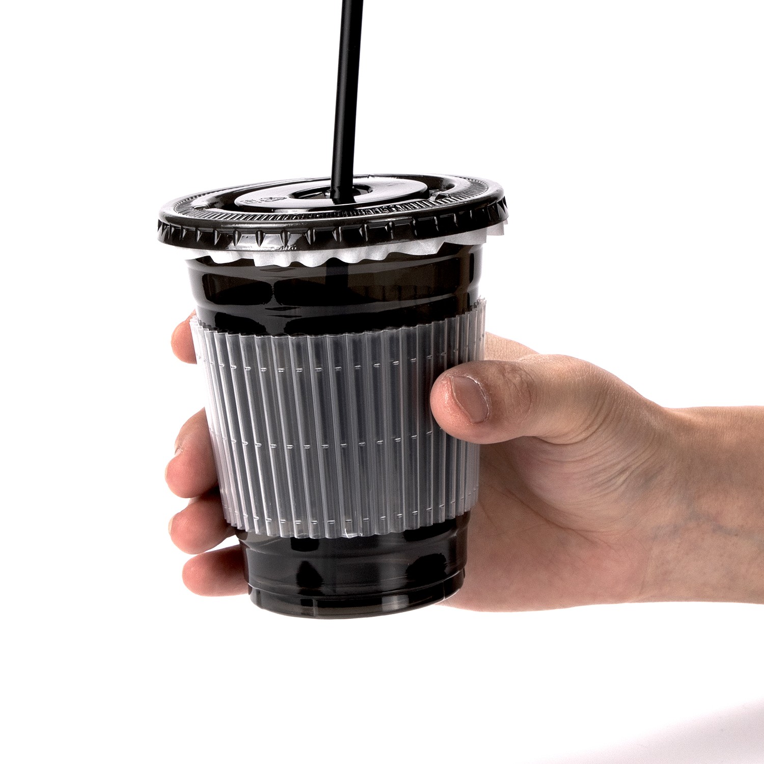 black cups black cups