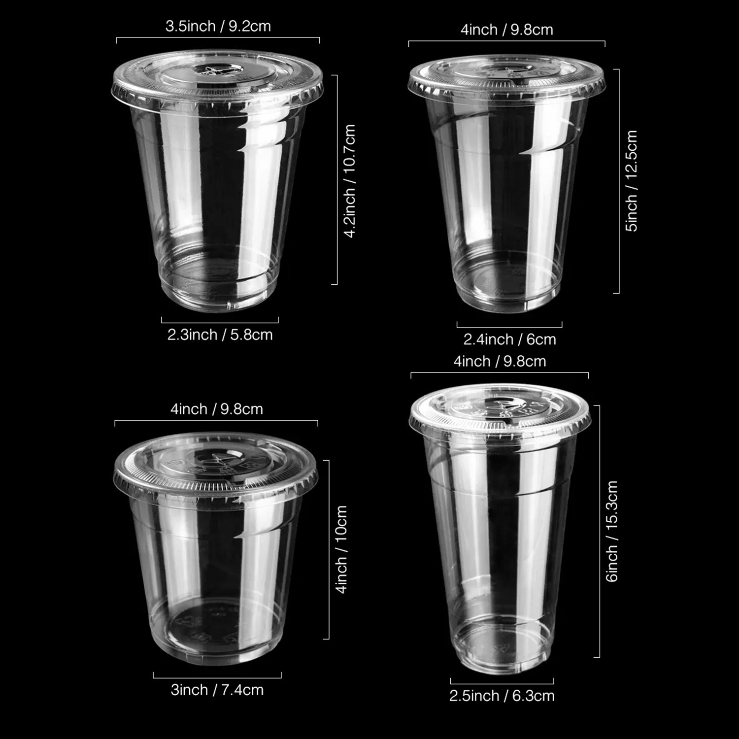 plastic cups with lids plastic cups with lids