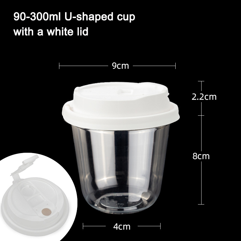 PET cup PET cup