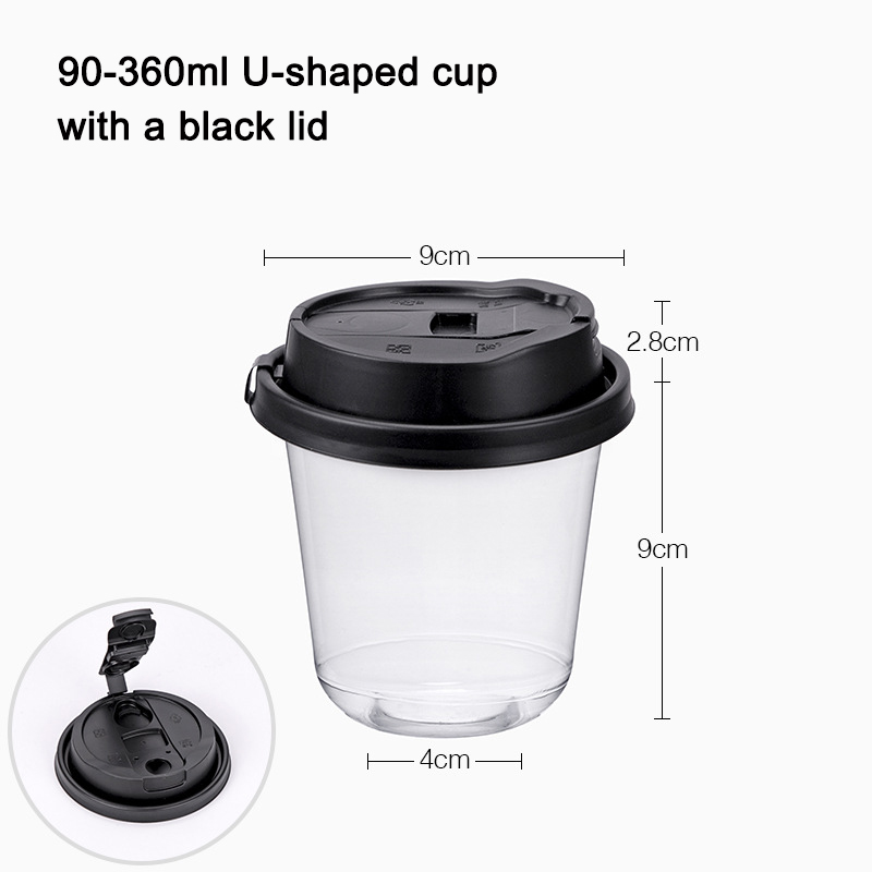 PET cup PET cup