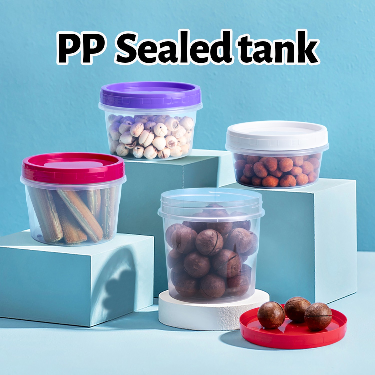plastic bowl