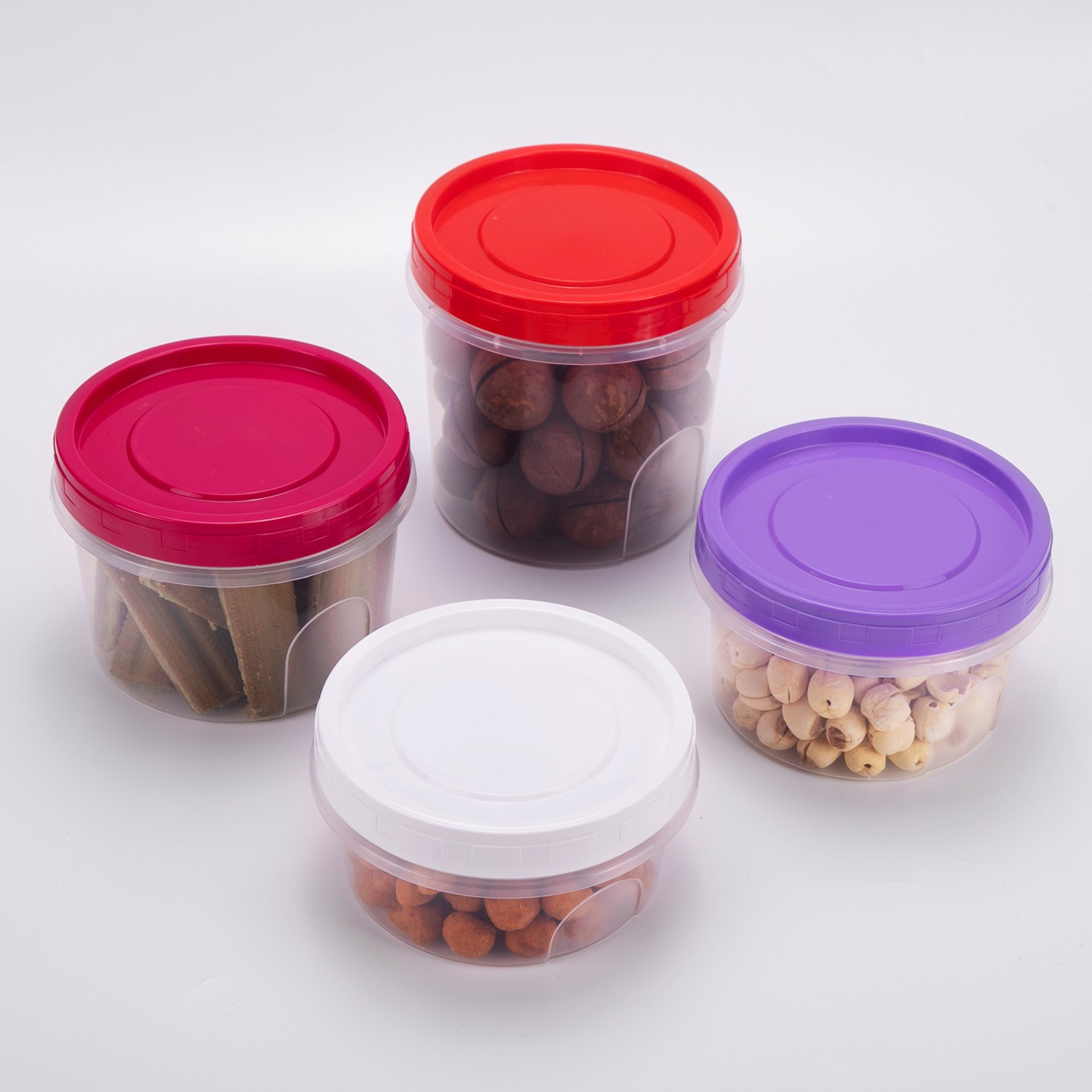 plastic bowl