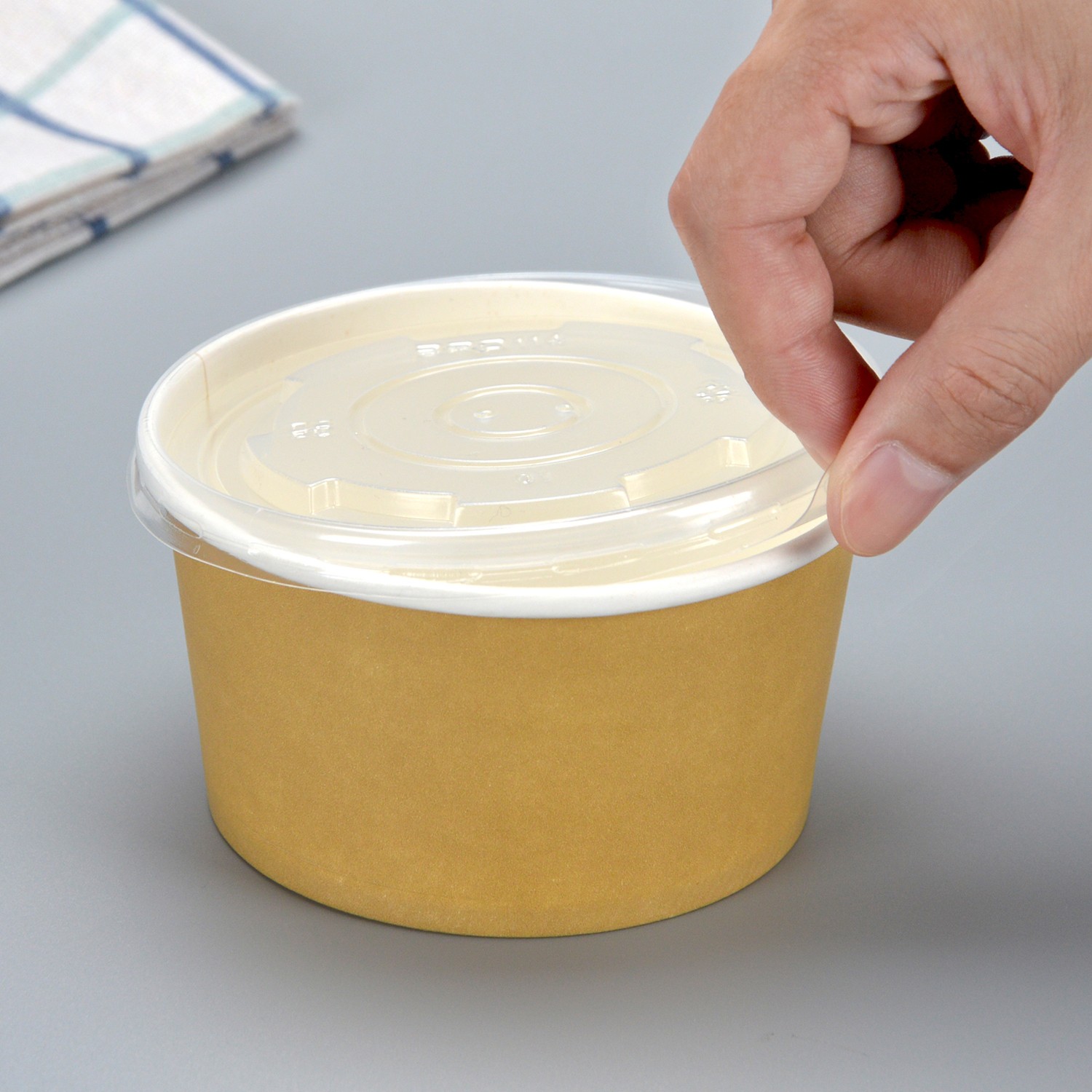 round paper bowl round paper bowl
