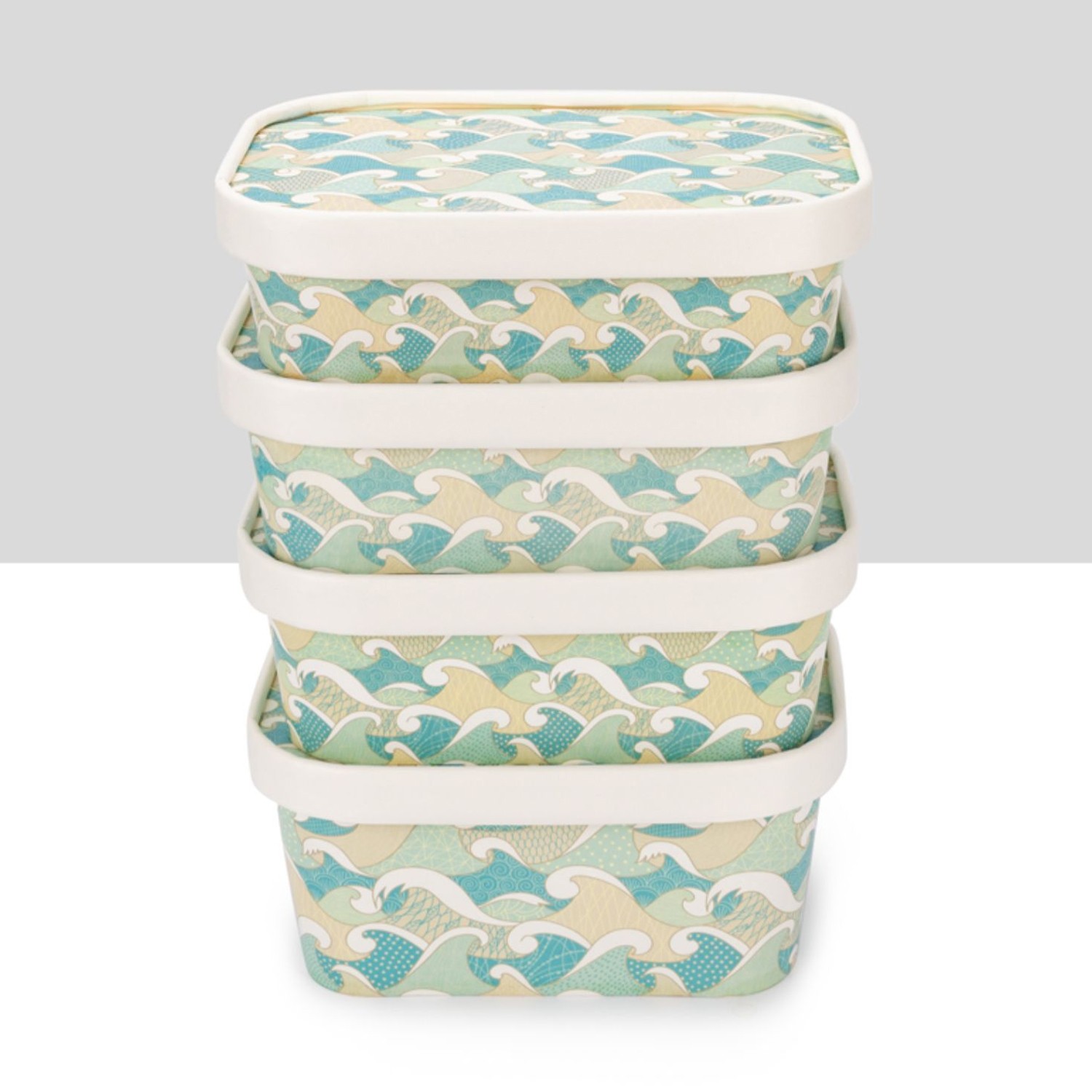 paper bowl