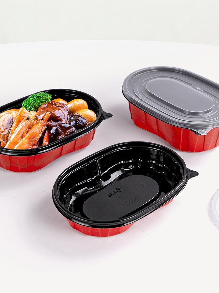 disposable meal box disposable meal box